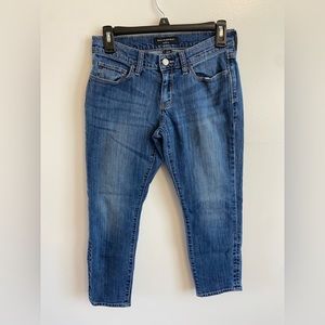 Banana Republic Skinny Fit Jeans - Size 2 PETITE